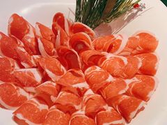 -姑妈嫁妆涮羊排专业火锅(中央大街一店)