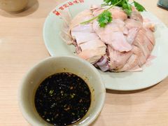 招牌百家鸡-百家鸡味馆(清泰店)