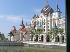 -波塞冬旅游度假区