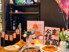 -狮拾久·现代新加坡料理(福田COCO Park店)