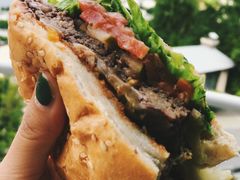 -Fergburger(皇后镇店)