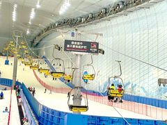 -哈尔滨热雪奇迹