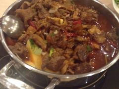 -刘一锅筋头巴脑(大悦城C店)