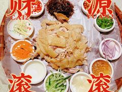 -大树头·花园餐厅(市桥店)