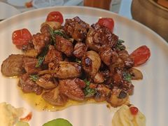 -狮拾久·现代新加坡料理(壹方城店)