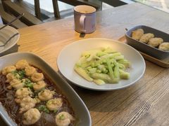 -蜜桃餐厅·伴山(湖滨商业街店)