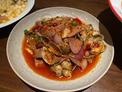 -破三川·新川菜(静安大融城店)