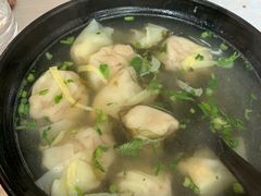 -海平馄饨(逍遥二路店)