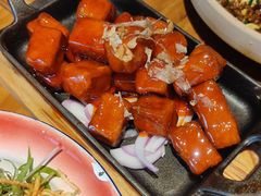 -打酱油·非遗淮扬菜(瘦西湖梅岭店)