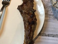 -苏坦土耳其西餐厅(玉林店)