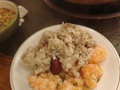 -仁和四季涮肉馆(天坛南门店)