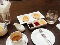 -天津海河悦榕庄·Lobby Lounge大堂吧