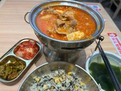 -米村拌饭(杭州国大城市广场店)