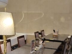 -上海齐鲁万怡大酒店·辣椒屋咖啡厅