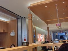 -龍歌自助小火锅(市南金茂湾店)