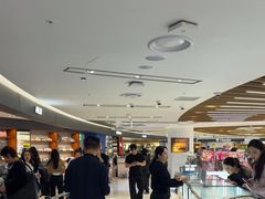-乐天免税店(明洞店)