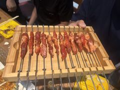 -那些年记忆烧烤