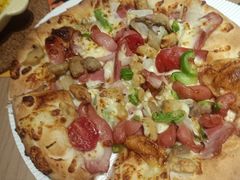 -必胜客(大宁路店)