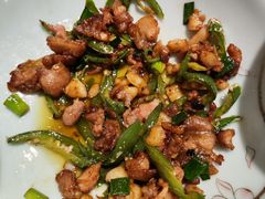 -围龙屋客家食府(福田店)