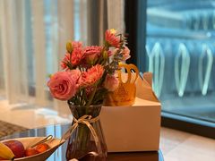 -济南喜来登酒店