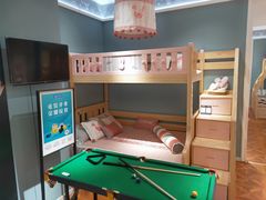 -红星美凯龙北京至尊MALL(东四环中路店)