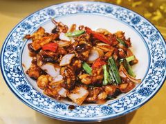 -兰边碗(鼓楼店)