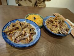 -面乙新派手擀面(大悦城店)