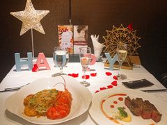 -王品牛排(郑州大卫城店)