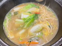 -菌乡缘·野生菌蒸汽鱼火锅(江边夜市店)