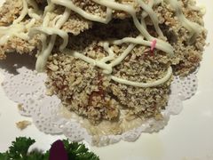 -阿英煲(凉城路店)