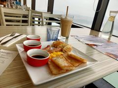 -必胜客(海滨店)