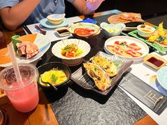 -匠和风精致料理(成都龙湖滨江天街店)