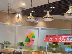 -嘉和一品粥(马家堡店)