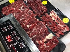 -陈记顺和潮汕牛肉火锅(番禺迎宾大道店)