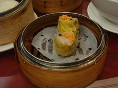 蟹子烧卖-糖朝(尖沙咀店)