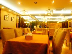 二楼大厅-白魁老号饭庄(交道口店)