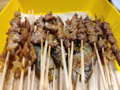 -我是那个大叔·美食研究所(新塘路店)