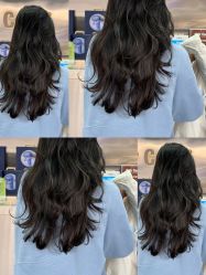 -Hair Code芭曲发型