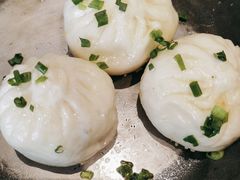 -小厨娘淮扬菜(六合欢乐港店)