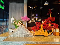 -唐猫庭院·千年陕菜(赛格国际购物中心店)