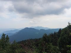 -南岳衡山风景名胜区