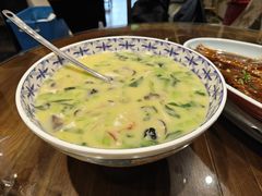 海鲜咸泡饭-梁溪河畔·吉府花园(南长街南下塘店)