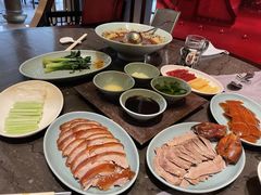 -西安凯悦酒店·湖畔中餐厅