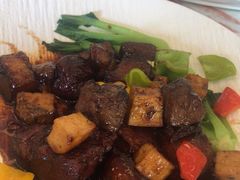 -水月周庄铂尔曼酒店-水月荟中餐厅