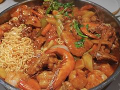 -黄记煌三汁焖锅(悦方IDmall店)