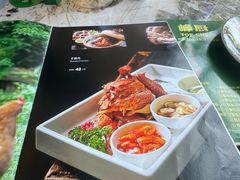 -峰厨大鱼泡饼·天津菜(西青大学城店)
