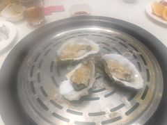 法国生蚝-青蓬蒸汽海鲜·深圳老字号·团建聚会(壹方城店)