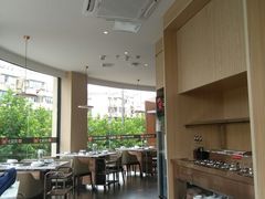 大堂-七欣天(浦东羽山乐坊店)