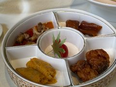 -皇朝会.经典传统粤菜(外滩店)