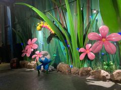 -蓝精灵乐园·世茂精灵之城主题乐园